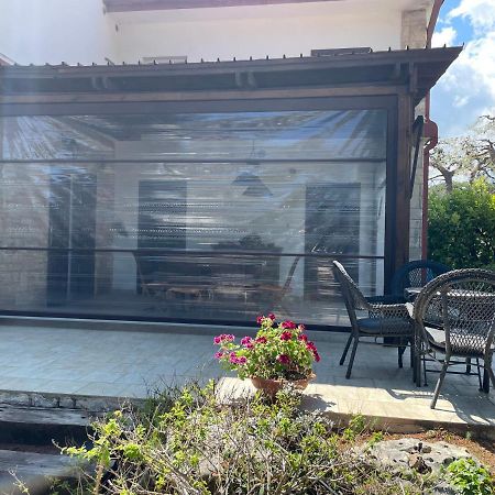 Villa Mariolina Guest House Bari Exterior foto