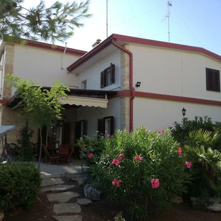 Villa Mariolina Guest House Bari Exterior foto