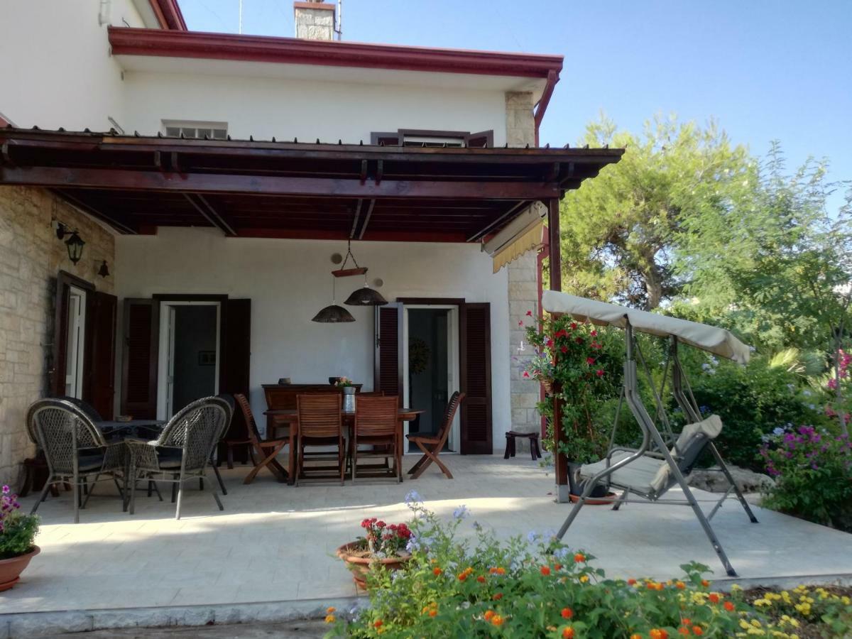 Villa Mariolina Guest House Bari Exterior foto
