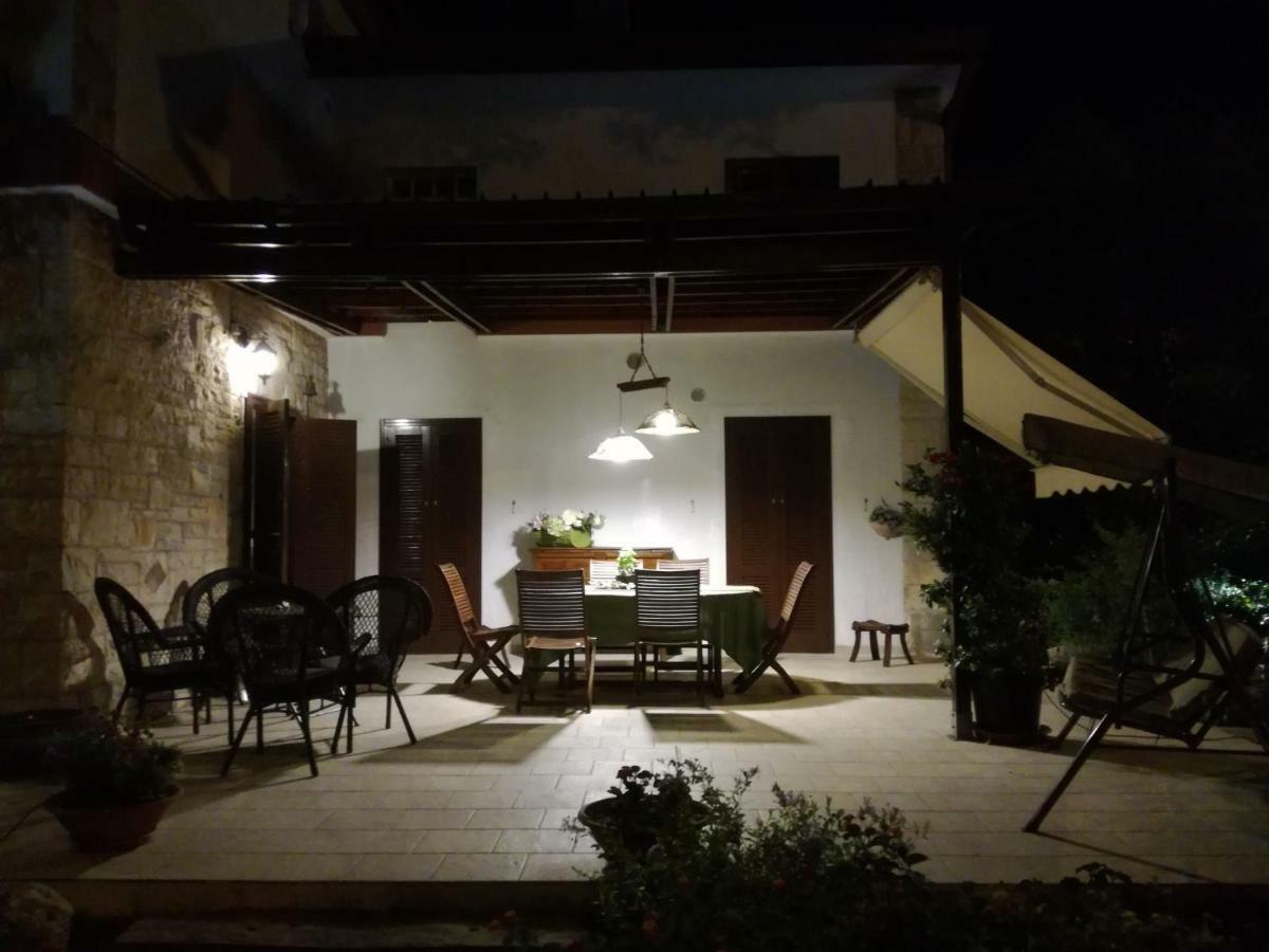 Villa Mariolina Guest House Bari Exterior foto